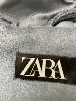 ZARA/ザラ/ブルゾン/ジャケット/アウター/グレー/M