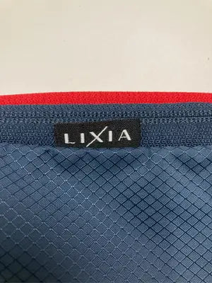 LIXIA/その他小物/財布/小物/ネイビー