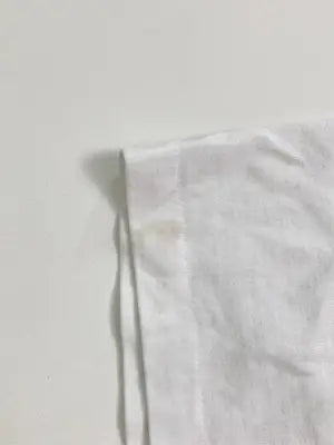 Tシャツ/カットソー/トップス/ホワイト/L