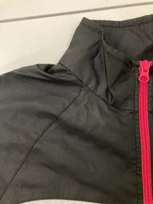 PUMA/プーマ/ジャージ/トラックジャケット/トップス/ブラック/L