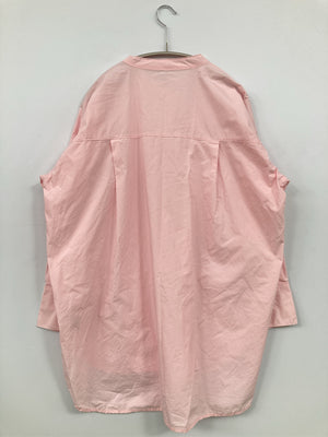 chocol raffine/ショコラフィネ/シャツ/ブラウス/トップス/ピンク/F