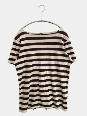 Bohemians/Tシャツ/カットソー/トップス/ブラウン/S