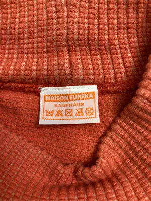 MAISON EUREKA/Tシャツ/カットソー/トップス/レッド/F