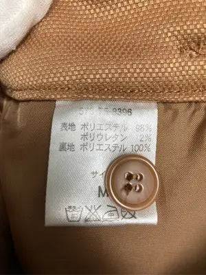 CINEMA CLUB/シネマクラブ/その他パンツ/パンツ/ブラウン/M