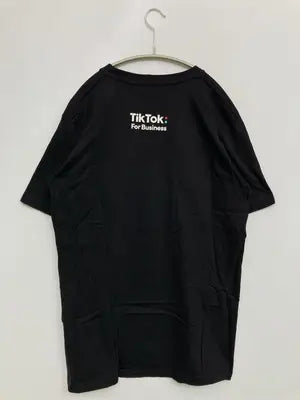 Oren/Tシャツ/カットソー/トップス/ブラック/XL
