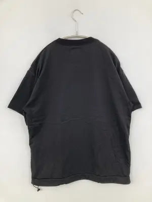 GRAMICD/Tシャツ/カットソー/トップス/ブラック/M