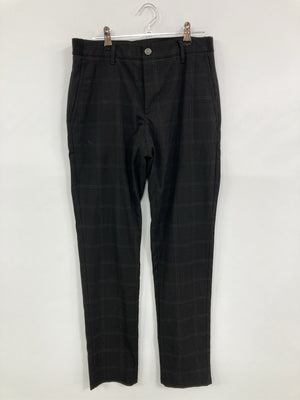 ZARA/ザラ/その他パンツ/パンツ/ブラック/S