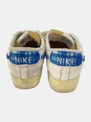 NIKE/ナイキ/スニーカー/シューズ/ホワイト/24cm