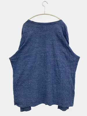 POLO/ポロ/Tシャツ/カットソー/トップス/ネイビー/XL