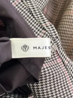 MAJESTIC LEGON/マジェスティックレゴン/ワンピース/ワンピース/ドレス/ブラウン/M