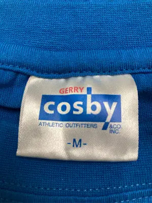 cosby/コスビー/Tシャツ/カットソー/トップス/ブルー/M