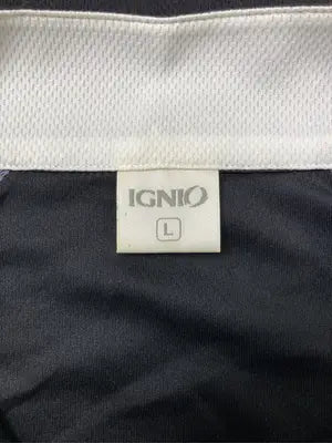 IGNIO/イグニオ/その他トップス/トップス/ブラック/L