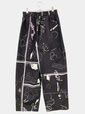 その他パンツ/パンツ/ブラック/M