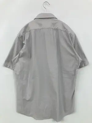 UNIQLO/ユニクロ/シャツ/ブラウス/トップス/グレー/M