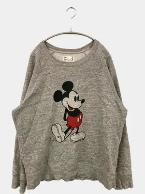 UNIQLO/ユニクロ/スウェット/トップス/グレー/XL