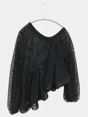 その他トップス/トップス/ブラック