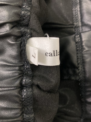 callautia/カラウティア/その他パンツ/パンツ/グレー/L