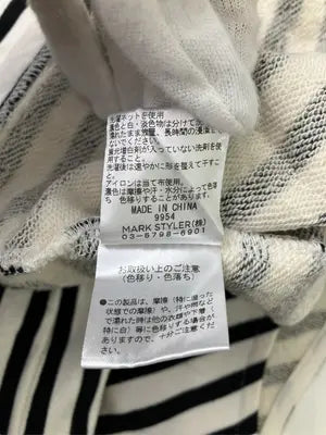 EMODA/エモダ/Tシャツ/カットソー/トップス/ホワイト/F