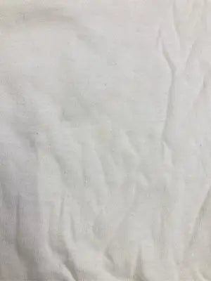 KHALITA/ハリータ/Tシャツ/カットソー/トップス/ホワイト/L