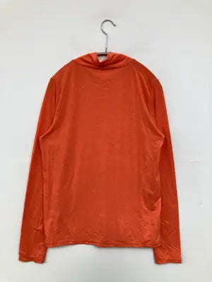 GLOBAL WORK/グローバルワーク/Tシャツ/カットソー/トップス/オレンジ/M