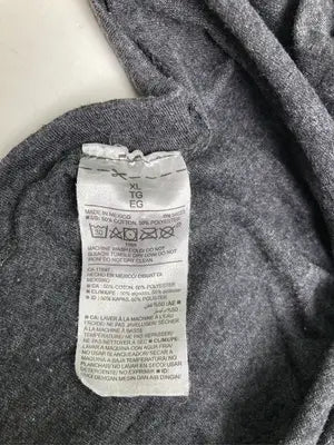 OLD NAVY/オールドネイビー/Tシャツ/カットソー/トップス/ブラック/XL