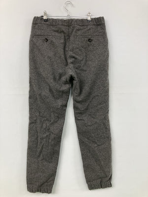 green label relaxing/グリーンレーベルリラクシング/その他パンツ/パンツ/グレー/S