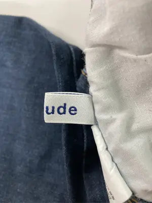 Freude/フロイデ/デニムパンツ/パンツ/ネイビー/64-91