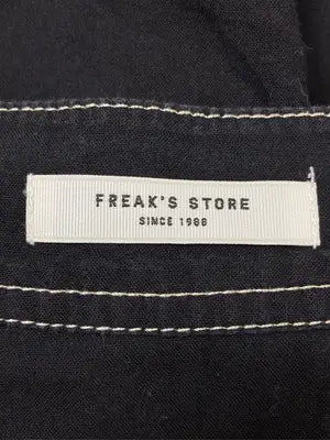 FREAK'S STORE/フリークスストア/ワンピース/ワンピース/ドレス/ブラック/F
