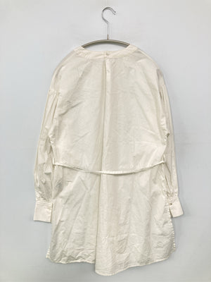 Chico/チコ/Tシャツ/カットソー/トップス/ホワイト/F