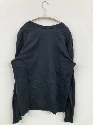 JORDAN/ジョーダン/Tシャツ/カットソー/トップス/ブラック/XL