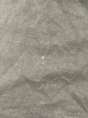 BASIC COTTON/ベーシックコットン/Tシャツ/カットソー/トップス/ブラック/F