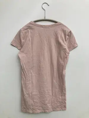 GAP/ギャップ/Tシャツ/カットソー/トップス/ベージュ/XXS
