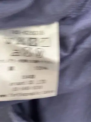 CFR FOR THE PEOPLE/Tシャツ/カットソー/トップス/パープル