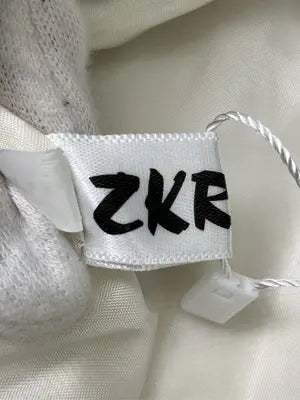 ZKRKWX/その他トップス/トップス/ホワイト/5