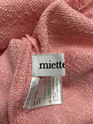 miette/ミエット/ベスト/トップス/ピンク/F