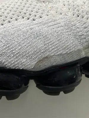 NIKE iD/スニーカー/シューズ/ブラック/28cm