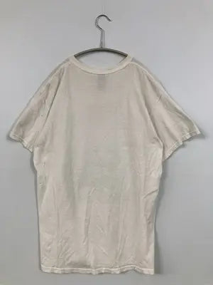 GILDAN/ギルダン/Tシャツ/カットソー/トップス/ホワイト/M