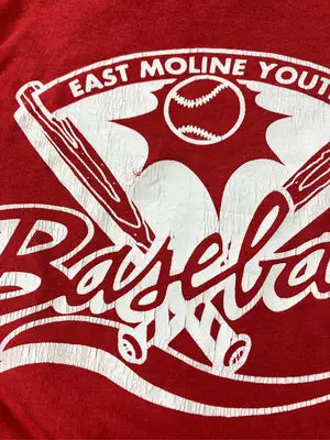 FRUIT OF THE LOOM/フルーツオブザルーム/Tシャツ/カットソー/トップス/レッド/s