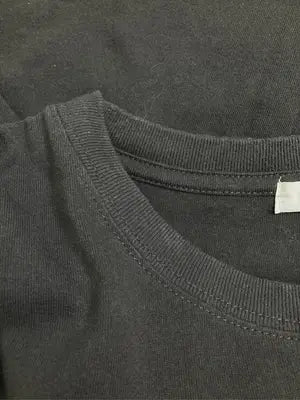 LOWRYS FARM/ローリーズファーム/Tシャツ/カットソー/トップス/ブラック/F