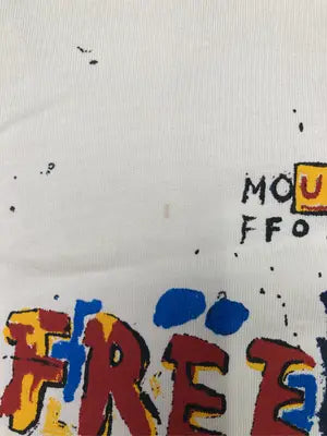 UNIQLO UT/ユニクロユーティー/Tシャツ/カットソー/トップス/ホワイト/M