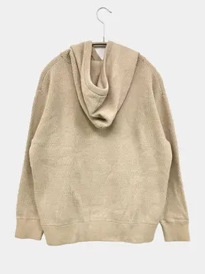 THE SHOP TK/ザショップティーケー/パーカー/トップス/ベージュ/M
