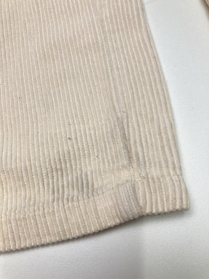 COLZA/コルザ/サロペット/オーバーオール/オールインワン・サロペット/アイボリー/L