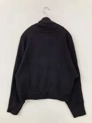 ZARA/ザラ/その他トップス/トップス/ブラック/M