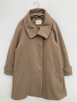 earth music&ecology/アースミュージックアンドエコロジー/その他アウター/ジャケット/アウター/ブラウン/M