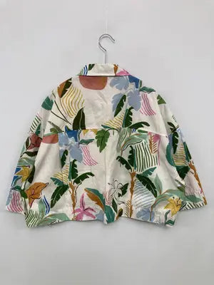 ZARA/ザラ/シャツ/ブラウス/トップス/その他/S