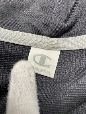 Champion/チャンピオン/パーカー/トップス/ブラック/XL