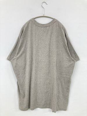 Eddie Bauer/エディーバウアー/Tシャツ/カットソー/トップス/グレー/XXL