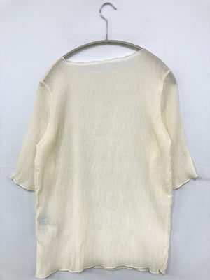 suffuse/その他トップス/トップス/ホワイト/M