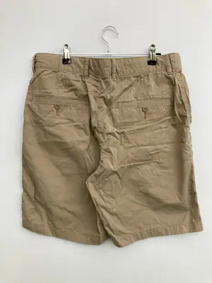 UNIQLO/ユニクロ/チノパンツ/パンツ/ブラウン/M   ウエスト76-84cm