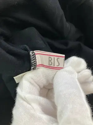 BIS PASS/ワンピース/ワンピース/ドレス/ブラック/M